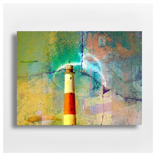 Walter Kerios artist for Interior Designers